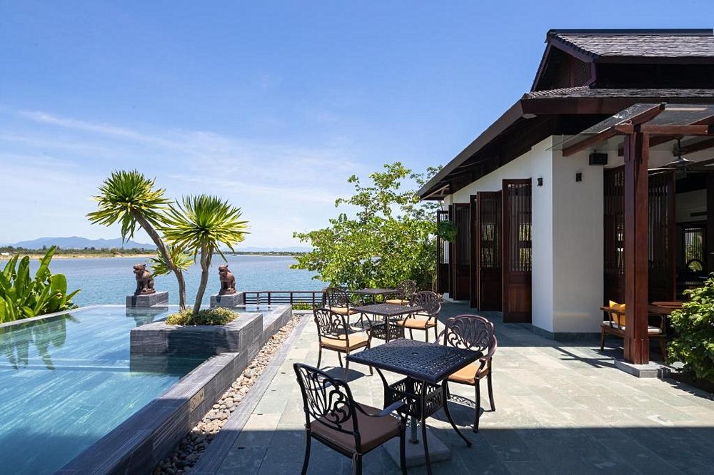 Nghe Prana Hotel & Spa Hoi An