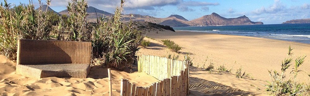 Porto Santo