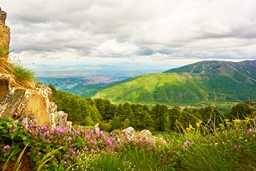 Prespa National Park