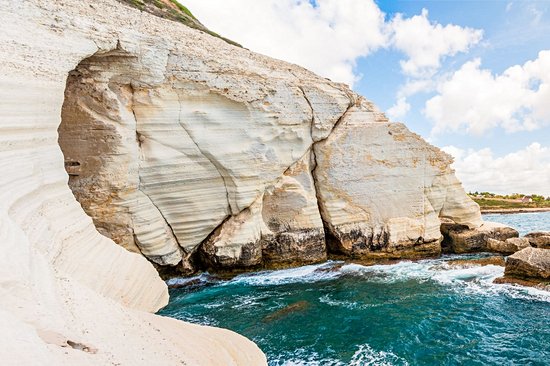 Rosh HaNikra