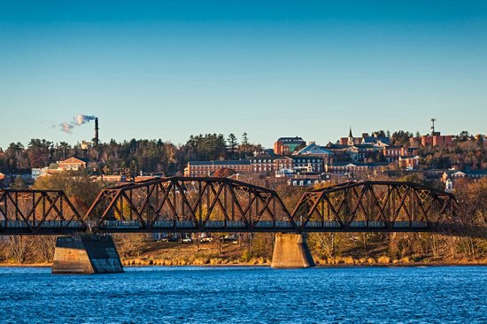 Fredericton