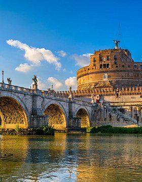 Les plus beaux lieux de Rome