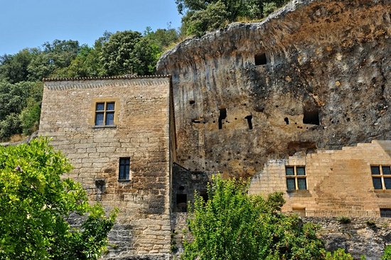 Les Eyzies-de-Tayac-Sireuil