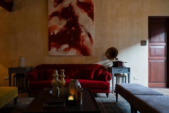 The Bungalow Galle Fort