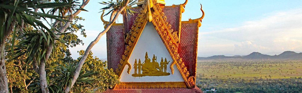 Phnom Sampeau