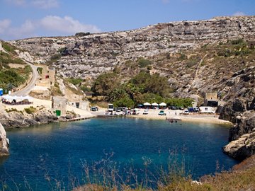 Mġarr ix-Xini