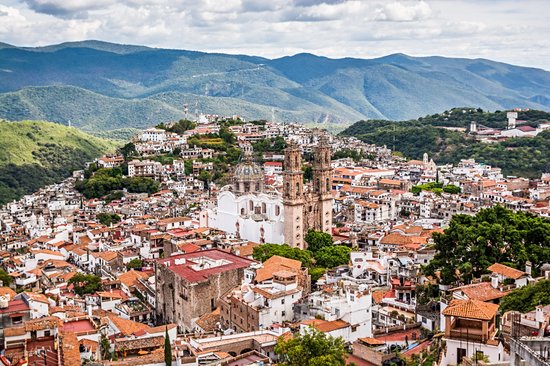 Taxco