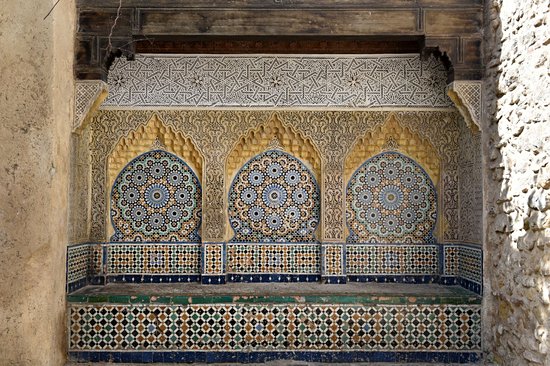 La Médina de Tanger