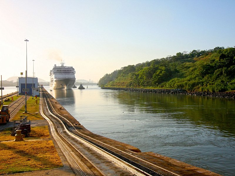 Canal de Panama