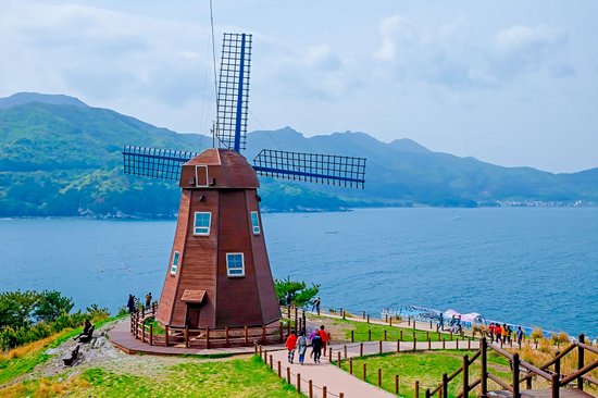 Geoje