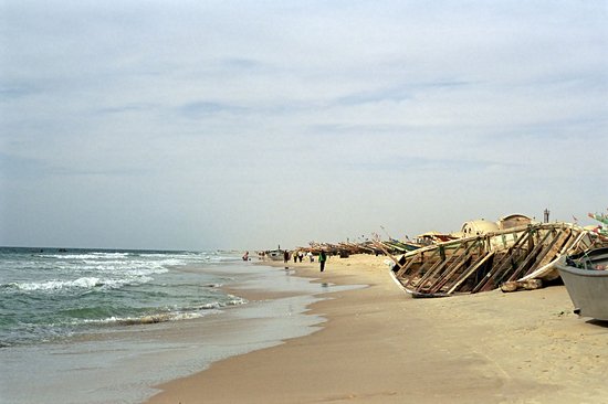 Nouakchott