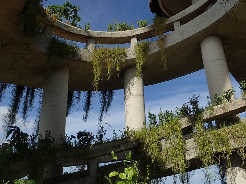 Le parc Xplor
