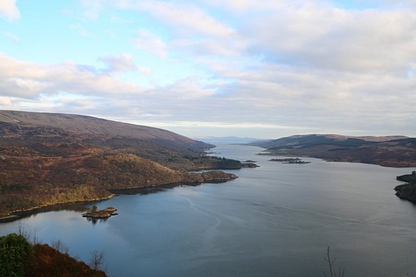 itineraire Irlande 7 Jours