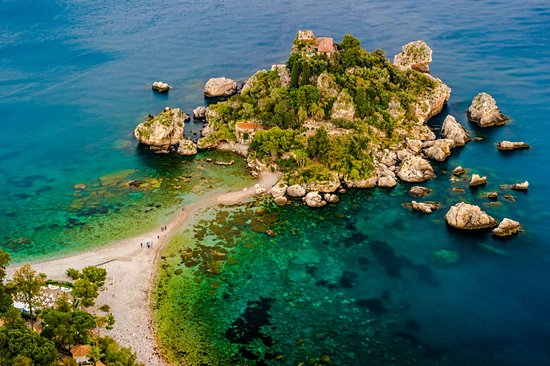 Taormine
