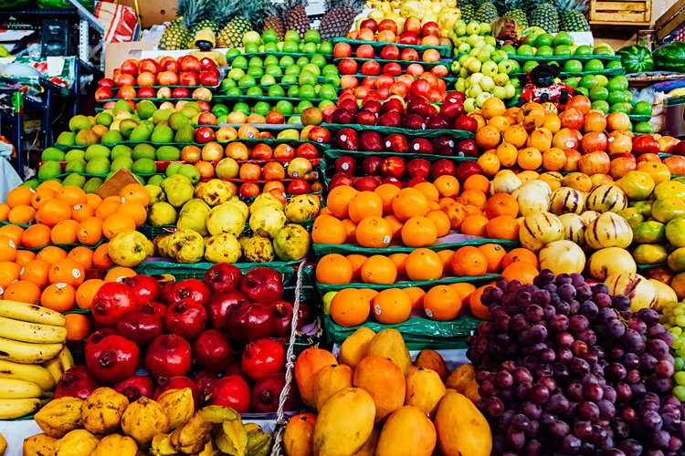 Marché San Camilo 2