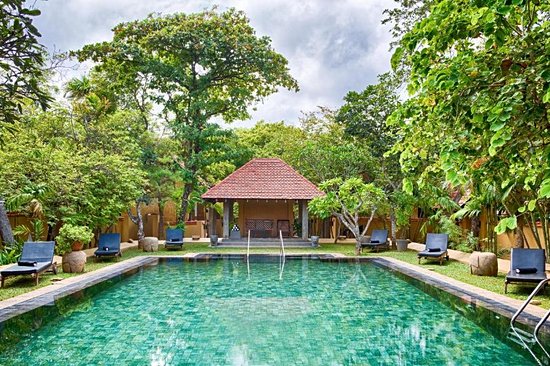 Jetwing Ayurveda Pavilions