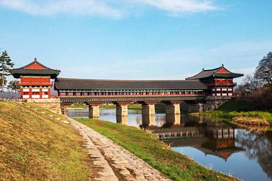 Gyeongju