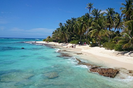 San Andrés