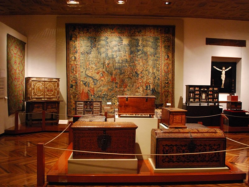 Museo Franz Mayer