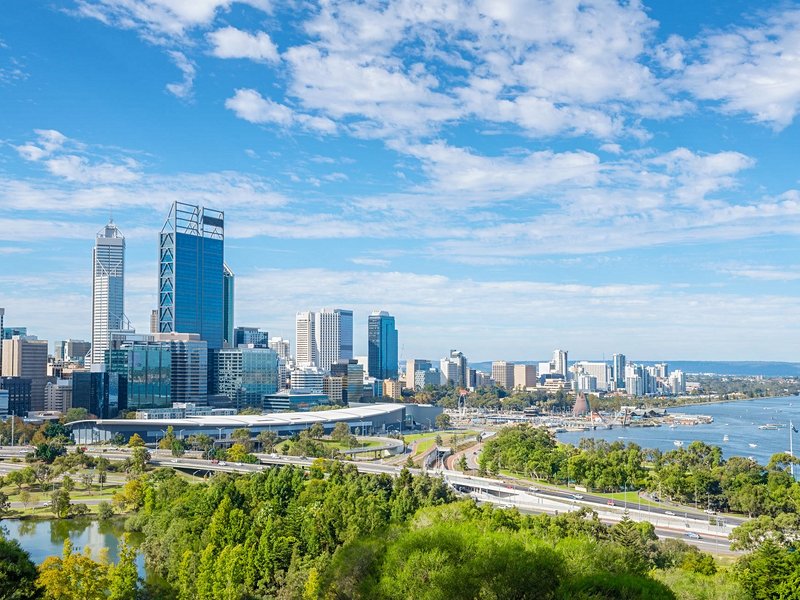 Perth