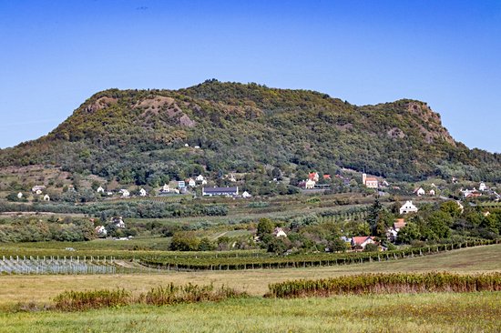 Parc national du haut Balaton
