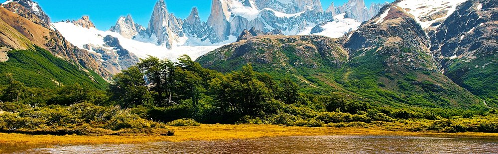 El Chalten
