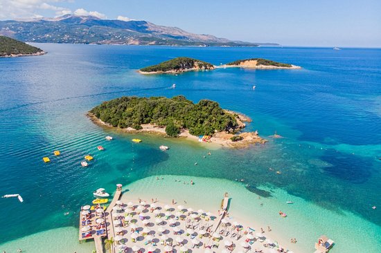 Ksamil