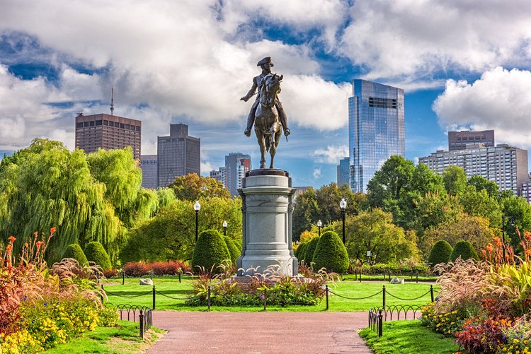 Boston 3