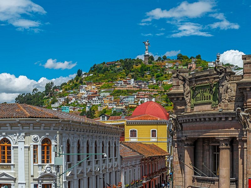 Quito