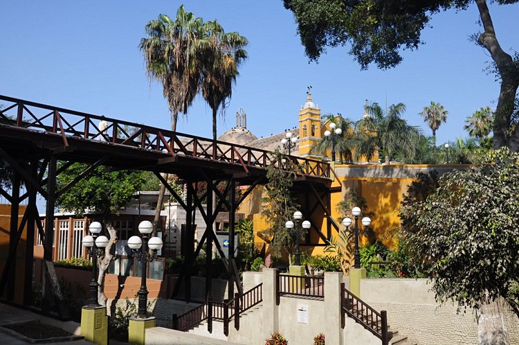 Pont des Soupirs