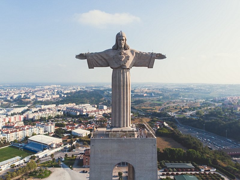 Le Christ-Roi