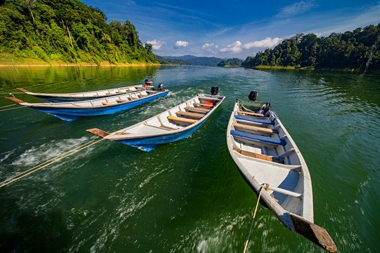 Royal Belum State Park – Perak