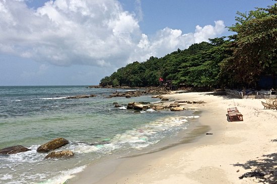 Serendipity Beach