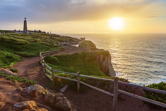 Cabo da Roca