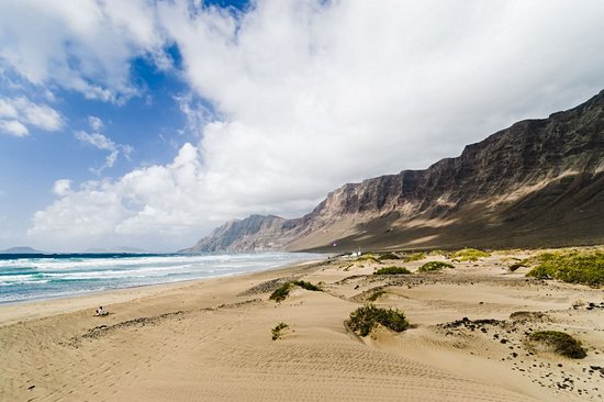 Caleta de Famara