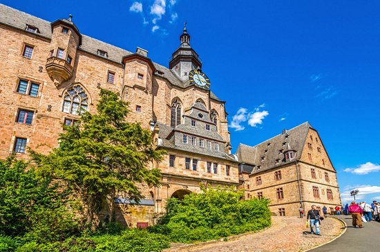 Marburg