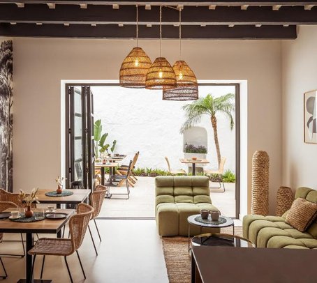 hôtel El Consul Mao Boutique Hotel 1