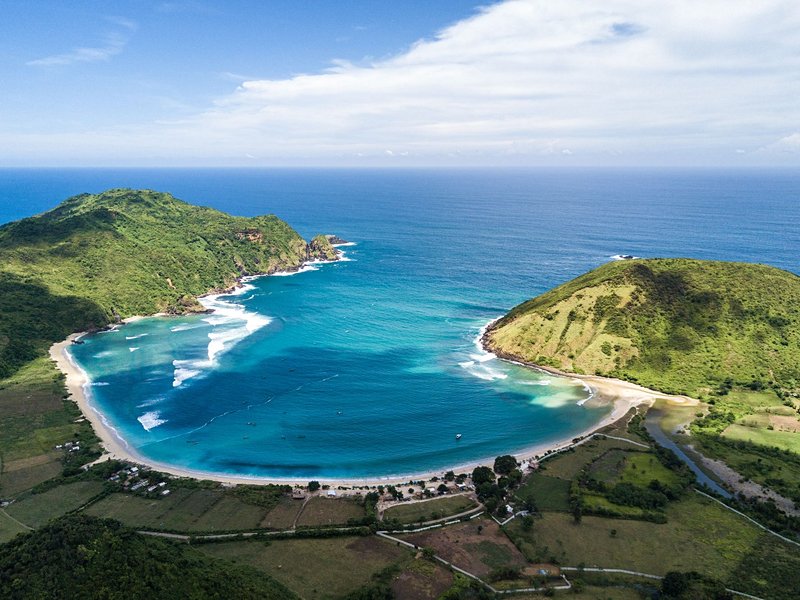 Kuta Lombok