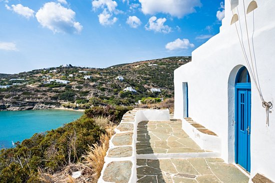 Sifnos