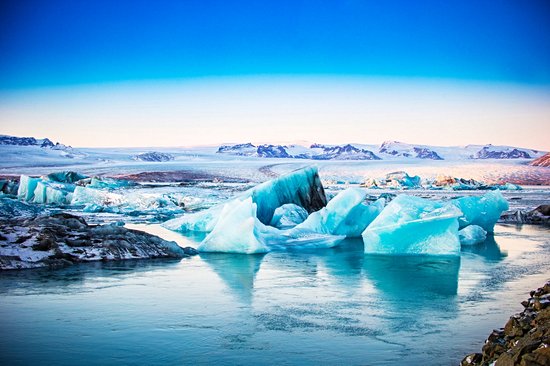 Vatnajökull
