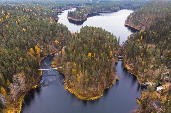 Parc national de Lemmenjoki