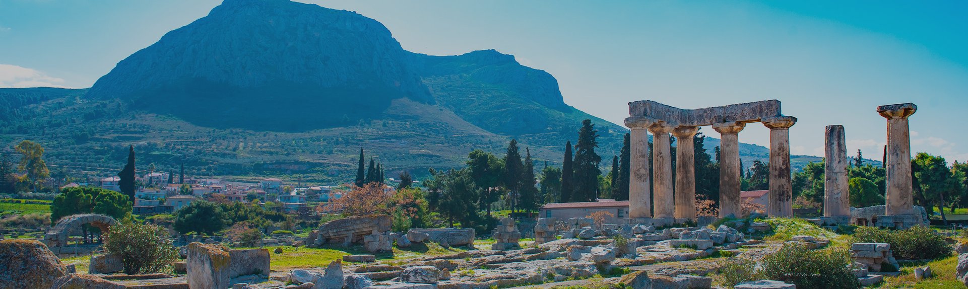 Grèce