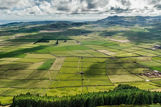 Serra do Cume