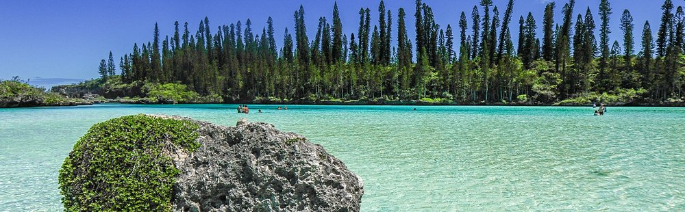 L'île des Pins