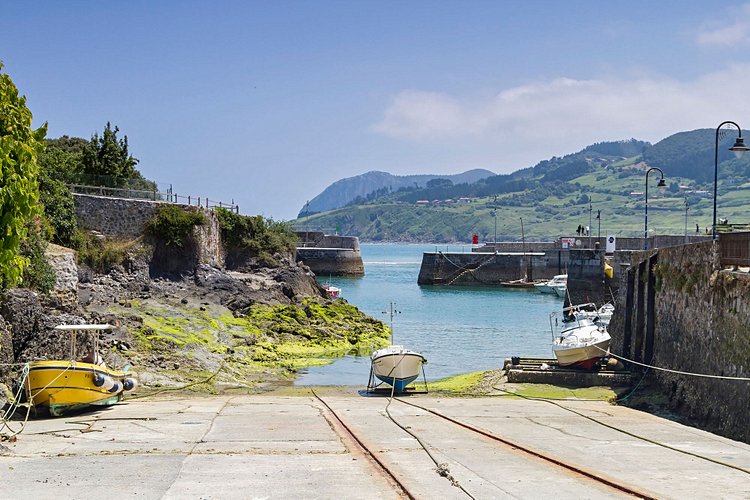 Biosphère d'Urdaibai (San Juan de Gaztelugatxe et Bermeo) 3