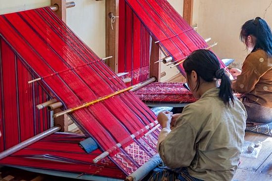 Découvrir l’artisanat
