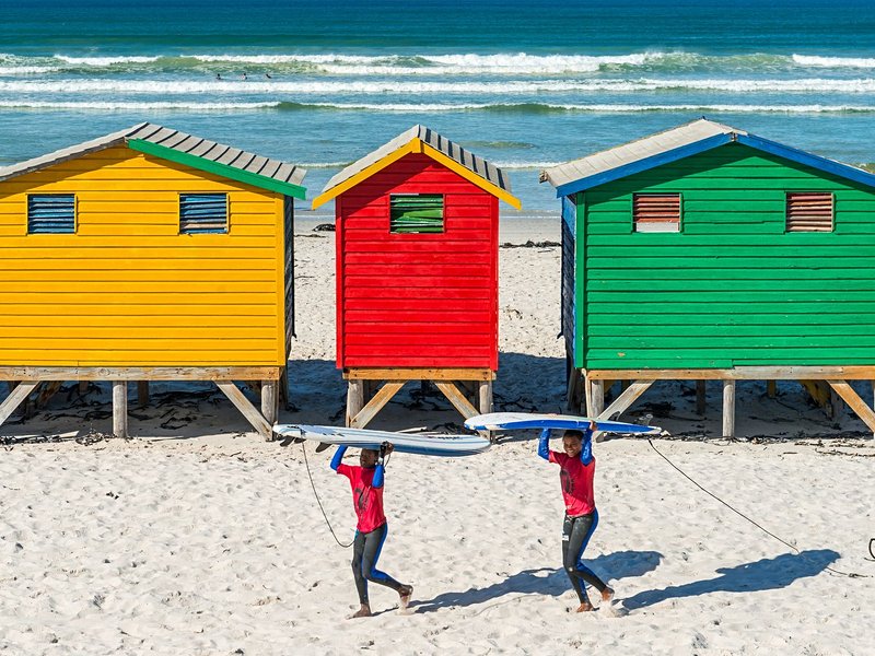 Muizenberg