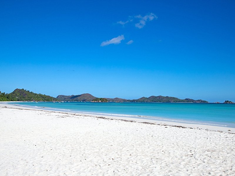 Cote D'Or Beach