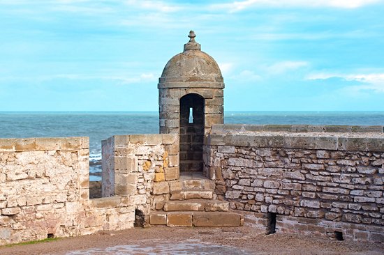 Casablanca
