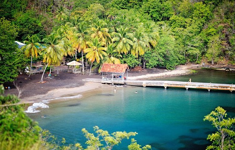 Anse Noire